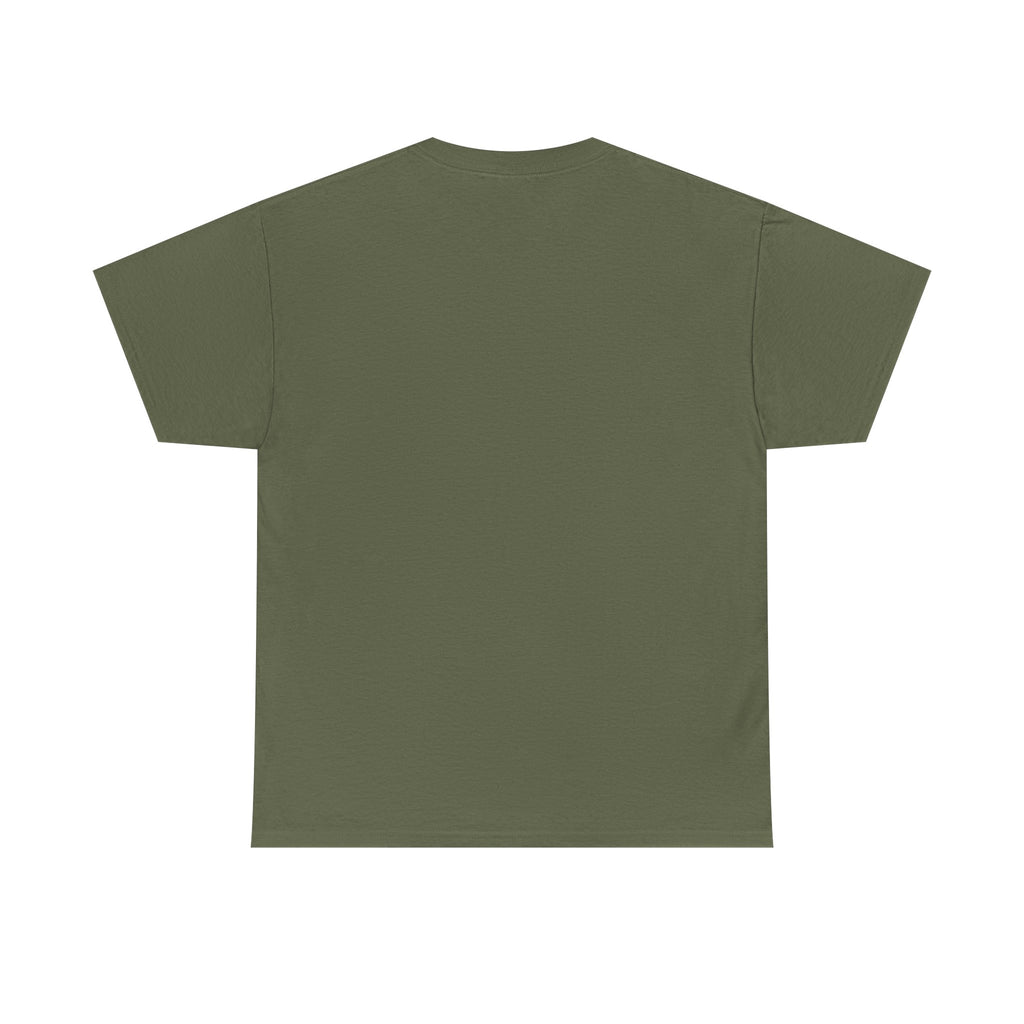 Cool and comfortable T-shirt