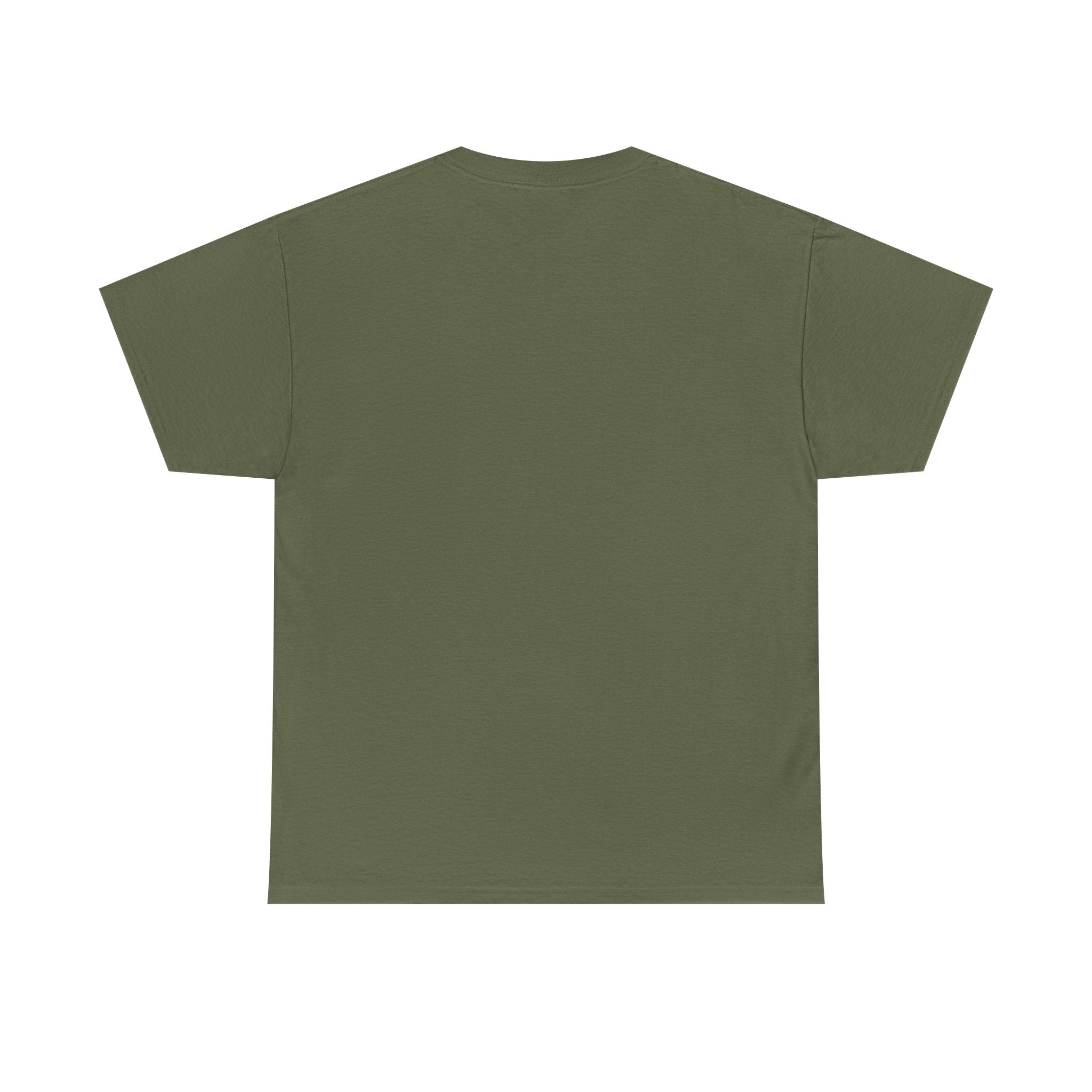 Cool and comfortable T-shirt
