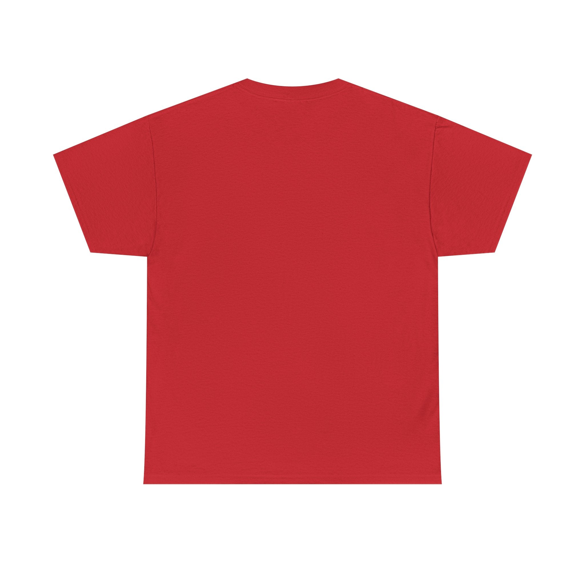 Cool and comfortable T-shirt