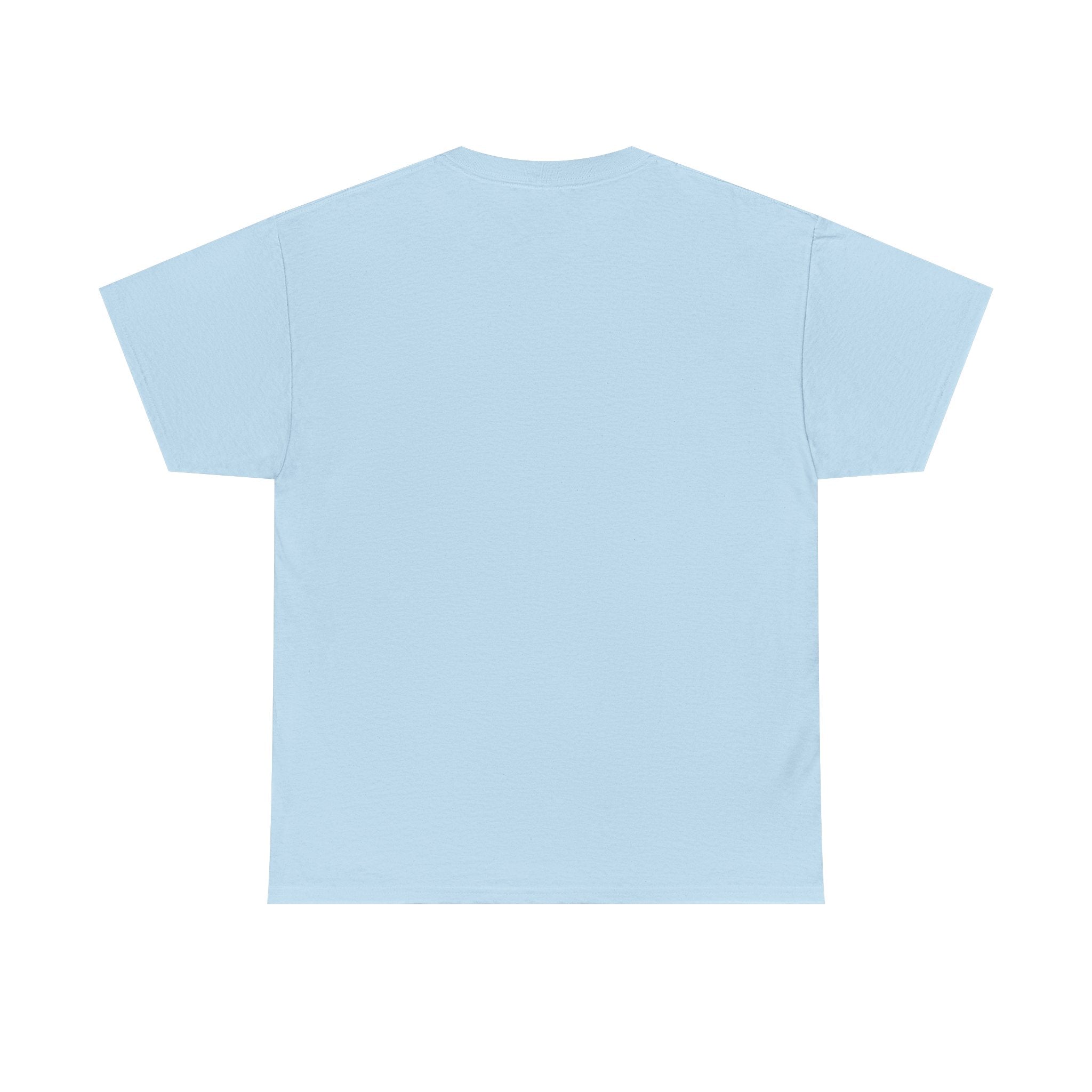 Cool and comfortable T-shirt