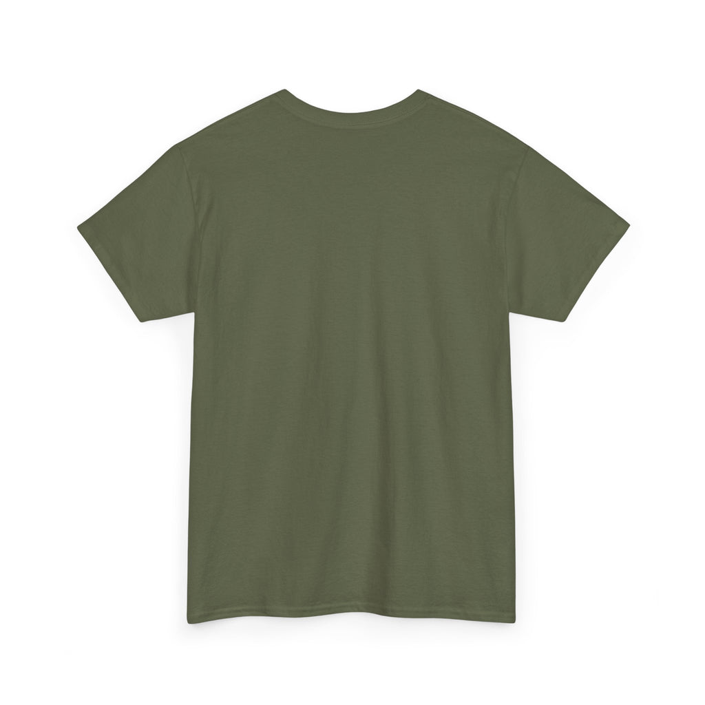 Cool and comfortable T-shirt