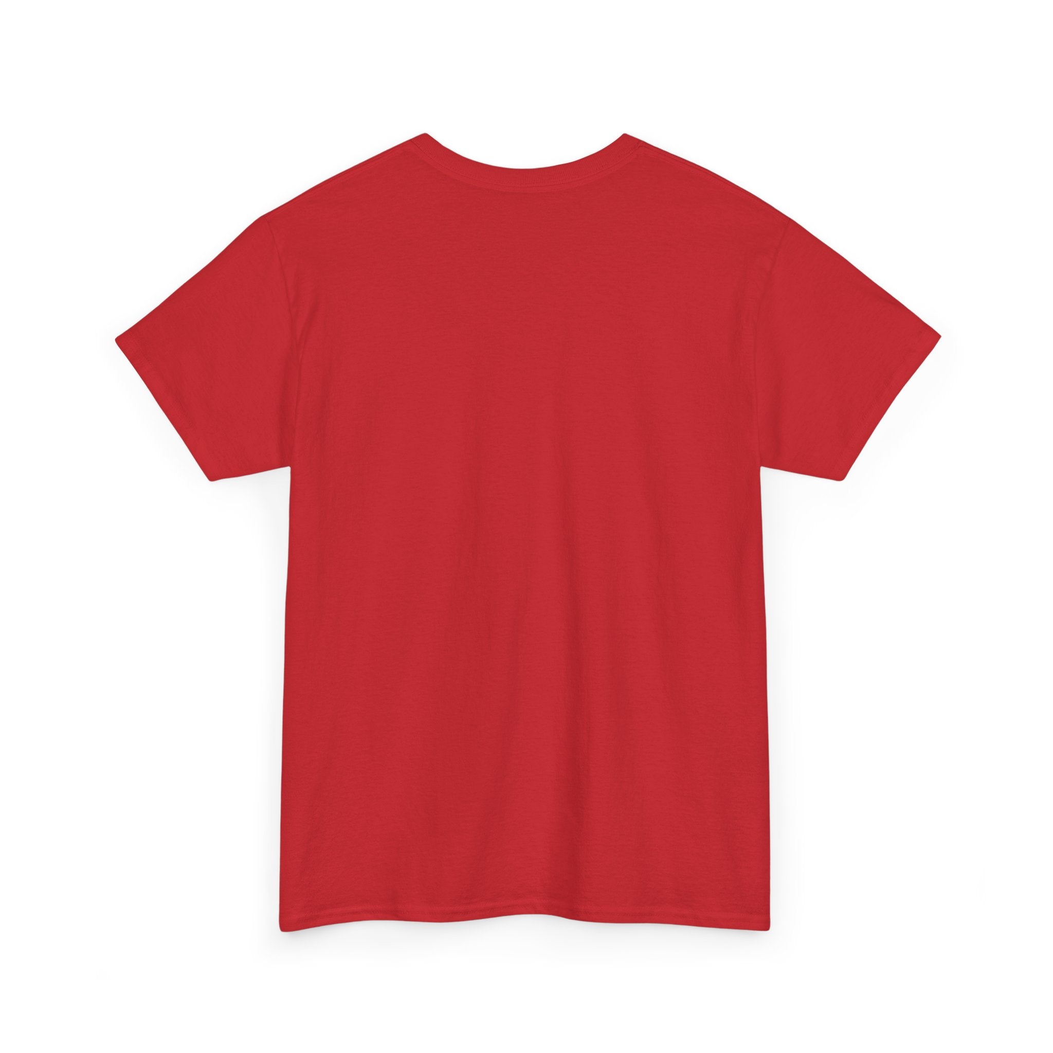 Cool and comfortable T-shirt