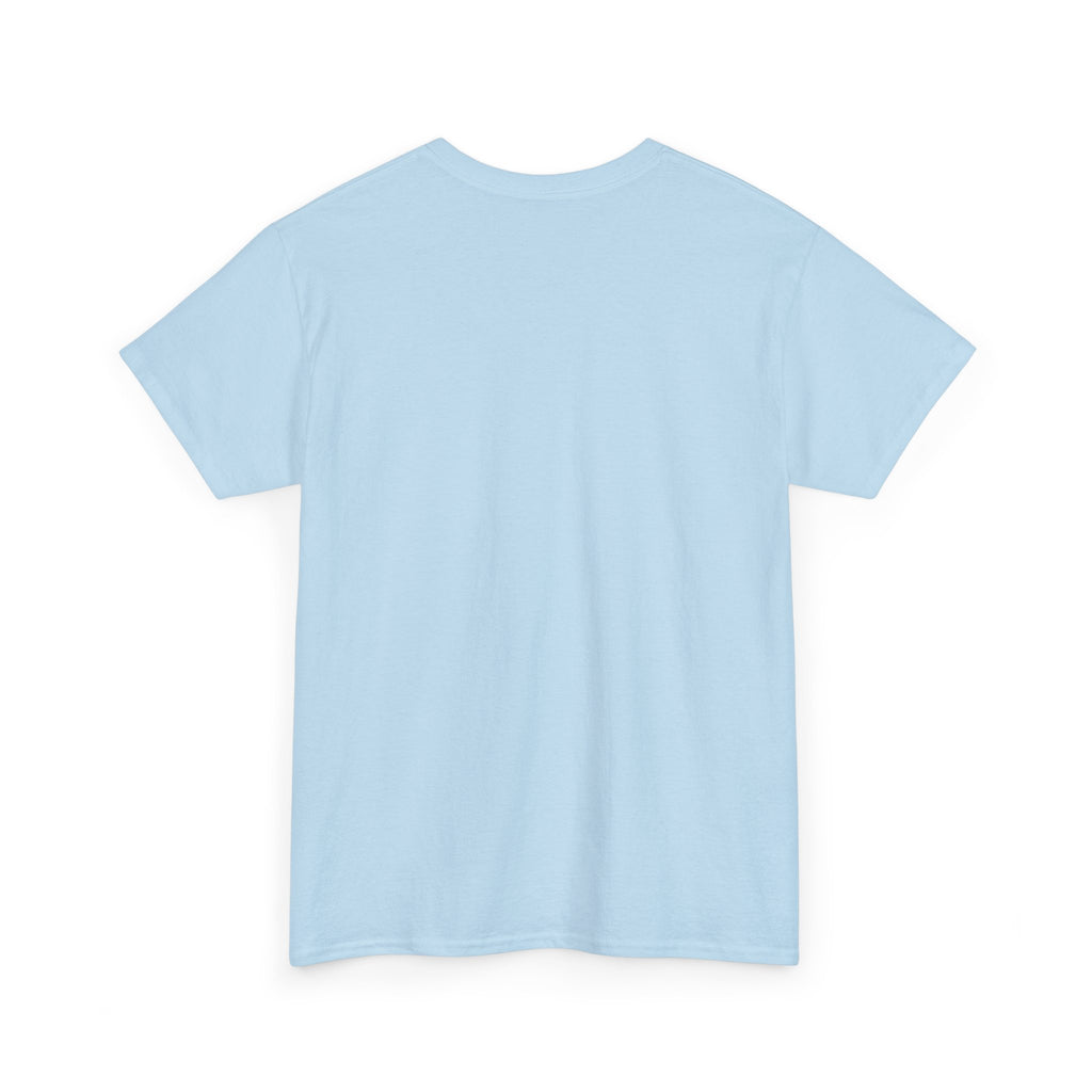 Cool and comfortable T-shirt