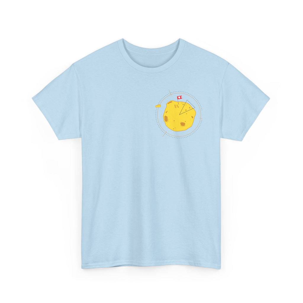 Cool and comfortable T-shirt