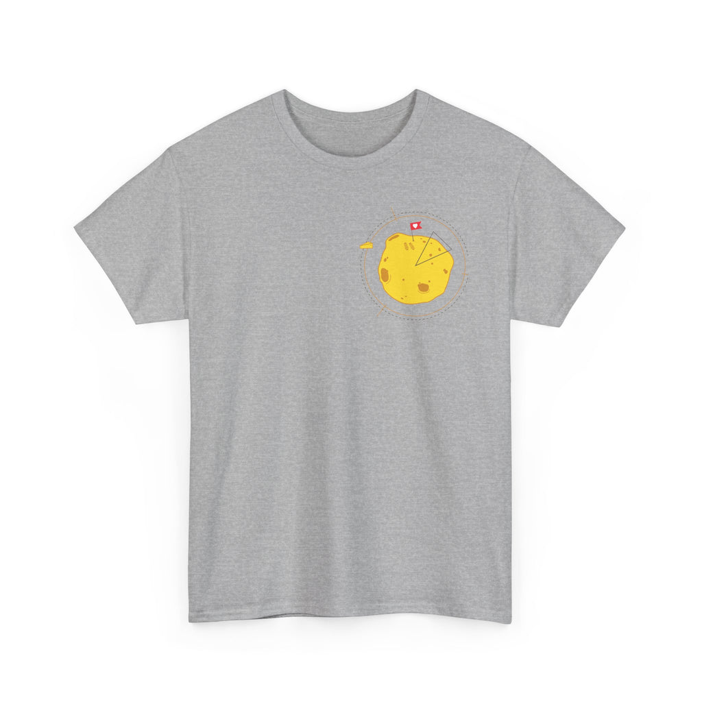 Cool and comfortable T-shirt