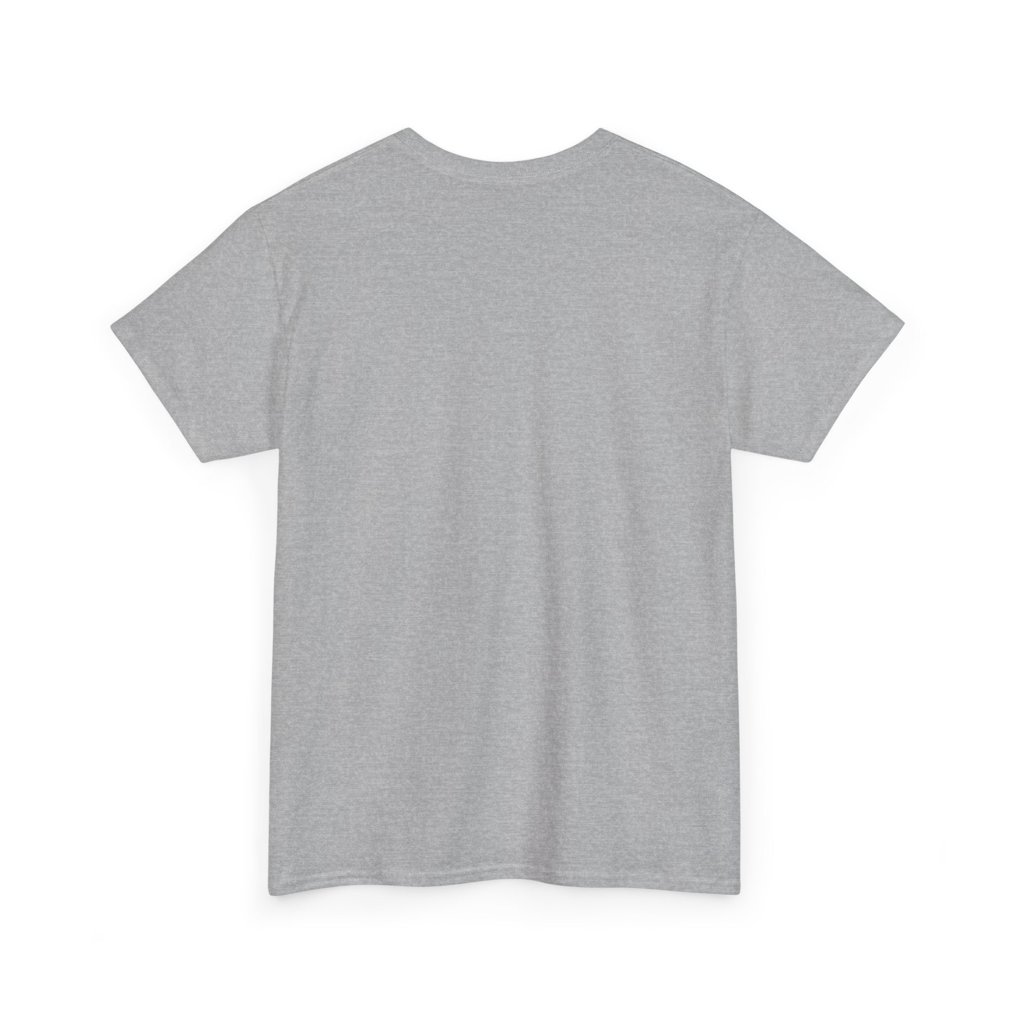 Cool and comfortable T-shirt